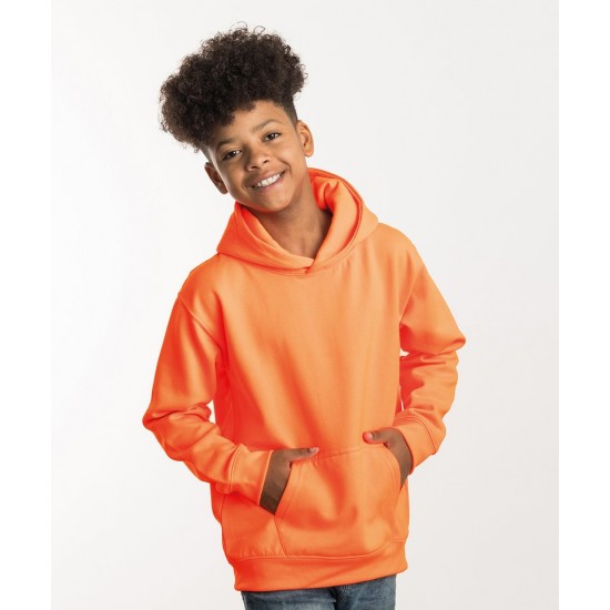 Kids electric hoodie